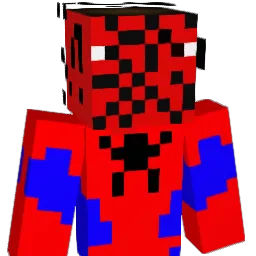 bobmayor Minecraft avatar bust