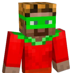bobmilan's Minecraft skin