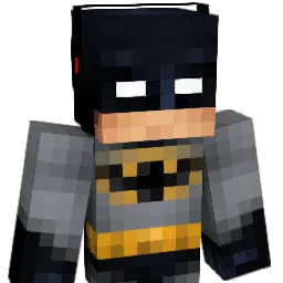 bobo00011 Minecraft avatar bust
