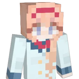 bobo0720 Minecraft avatar bust