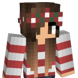 bobo0948 Minecraft avatar bust