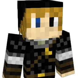 bobo1717 Minecraft avatar bust