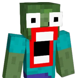 bobo3192's Minecraft skin