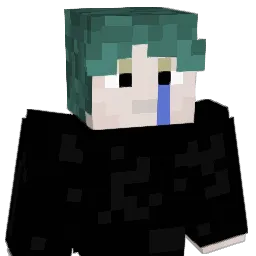 bobo555_ Minecraft avatar bust