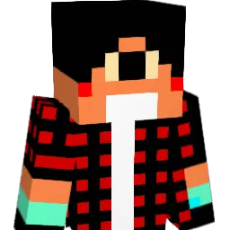 bobo_du_ghetto Minecraft avatar bust