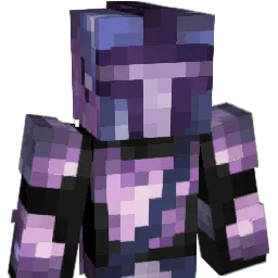 bobobager Minecraft avatar bust