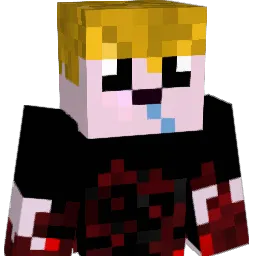 bobobolie Minecraft avatar bust