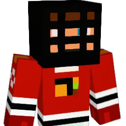 bobobom91's Minecraft skin
