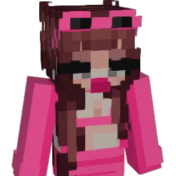 bobobush's Minecraft skin