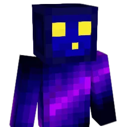 bobocheeseball Minecraft avatar bust