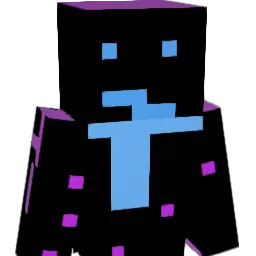 boboishim Minecraft avatar bust