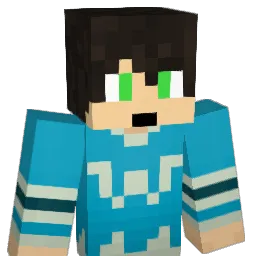 boboreo's Minecraft skin
