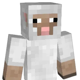 bobot104 Minecraft avatar bust