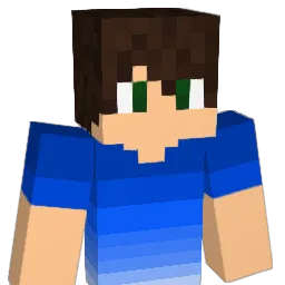bobothehobo523 Minecraft avatar bust