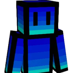 bobox67 Minecraft avatar bust
