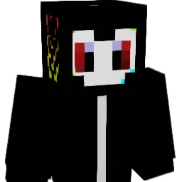 bobqm's Minecraft skin