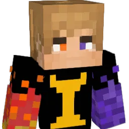 bobrik10 Minecraft avatar bust