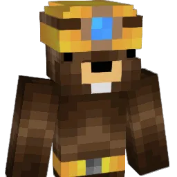 bobrixa's Minecraft skin