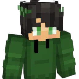bobrossfan's Minecraft skin