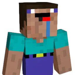 bobs_seals's Minecraft skin