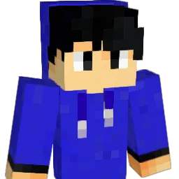 bobsik2 Minecraft avatar bust