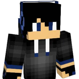 bobsimo7 Minecraft avatar bust
