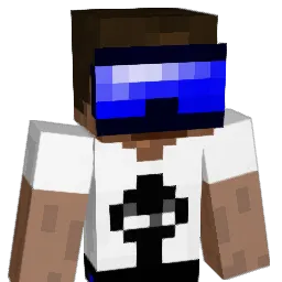 bobsmith3 Minecraft avatar bust