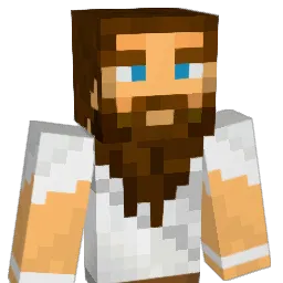 bobsparadox's Minecraft skin