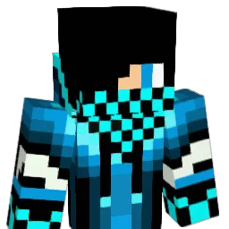 bobster1011 Minecraft avatar bust