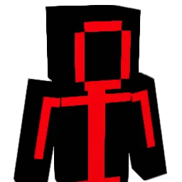 bobster1029 Minecraft avatar bust