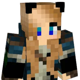 bobstermurray Minecraft avatar bust