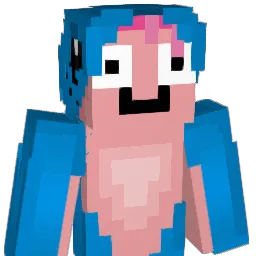 bobsyj11 Minecraft avatar bust