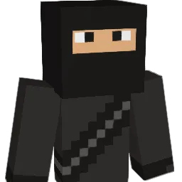 bobtank123 Minecraft avatar bust