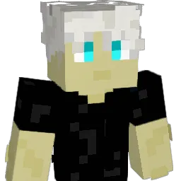 bobthe1423 Minecraft avatar bust