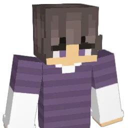 bobthe_1 Minecraft avatar bust