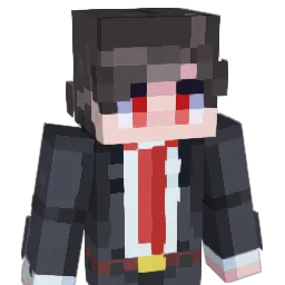 bobtheblob78 Minecraft avatar bust