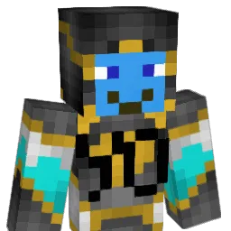 bobthejerry Minecraft avatar bust