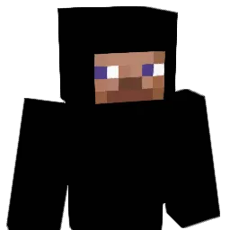 bobthemime's Minecraft skin