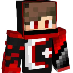 bobthepanda10 Minecraft avatar bust