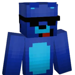 bobtiil Minecraft avatar bust