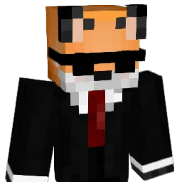 bobu0314 Minecraft avatar bust