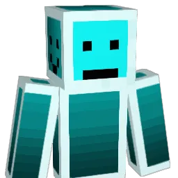 bobyboss's Minecraft skin