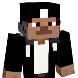 bobzillaNL's Minecraft skin