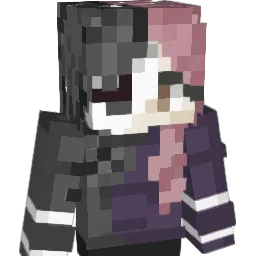 bobzo3 Minecraft avatar bust