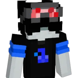 bobzoomm Minecraft avatar bust