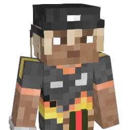bocat's Minecraft skin