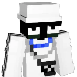 bociekkk1 Minecraft avatar bust