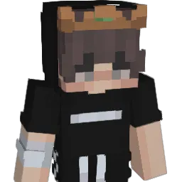 bocking1 Minecraft avatar bust