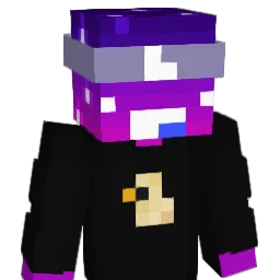 boconway43YT Minecraft avatar bust