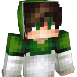 bocy666 Minecraft avatar bust